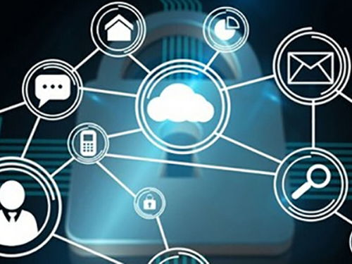 珠海智能工厂生管排程软件中的网络与信息安全软件开发